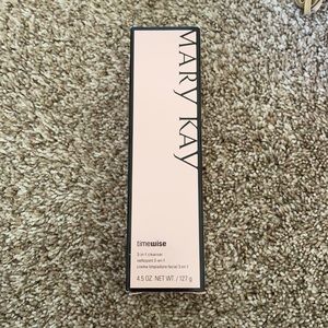 Mary Kay timewise 3 in 1 cleanser